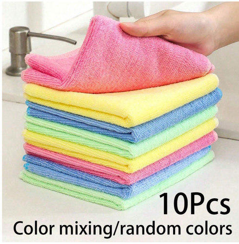 Multipack microfiber cleaning - multipack,
