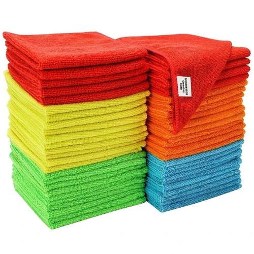 20pk microfiber cleaning - 20pk,