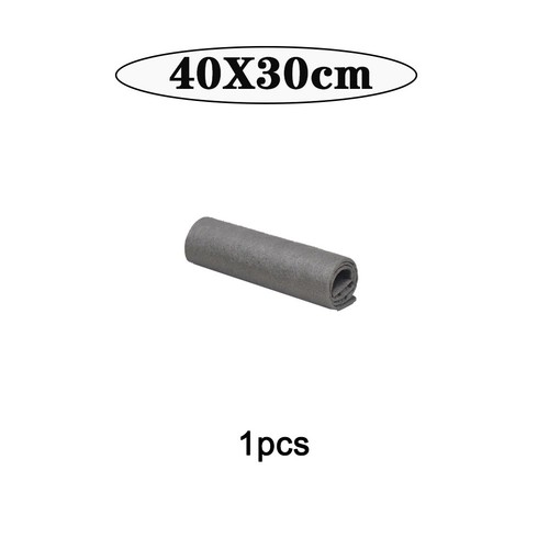 Extra large microfibre glass - extra,
