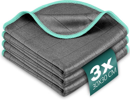 Thickened magic cleaning - 3x,