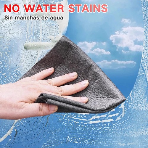 5pcs thickened magic glass - 5pcs,