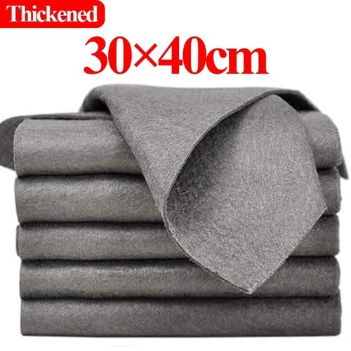 10pcs microfiber magic glass - 10pcs,