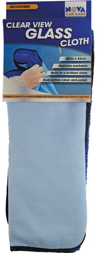 Nova dual microfibre - nova,