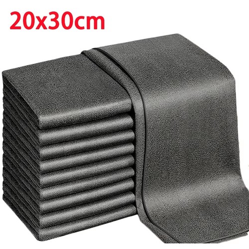 10pcs thickened magic glass - thickened,