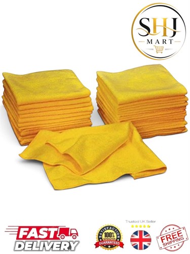 Microfiber cloth heavy duty - microfiber,