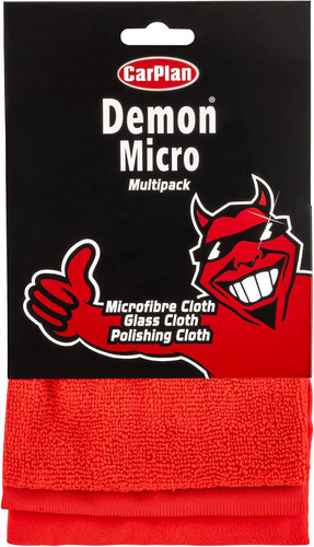 Multipack assorted cloths - multipack, –