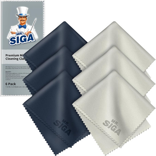 Siga microfibre glasses - mr.siga,