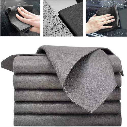 Pack microfiber cleaning - 5,