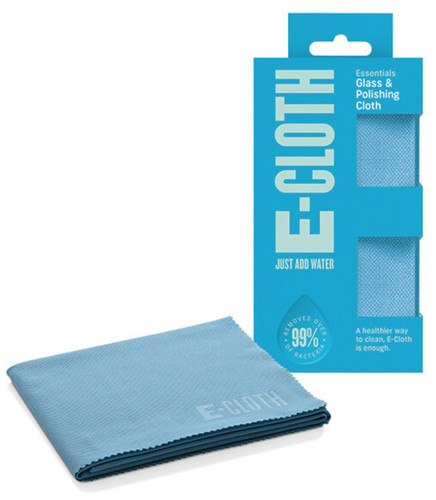 Cloth glass polishing - glass, &