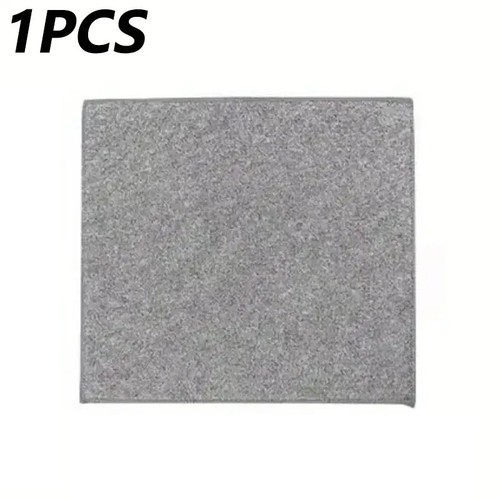 Microfibre cleaning cloth - microfibre,