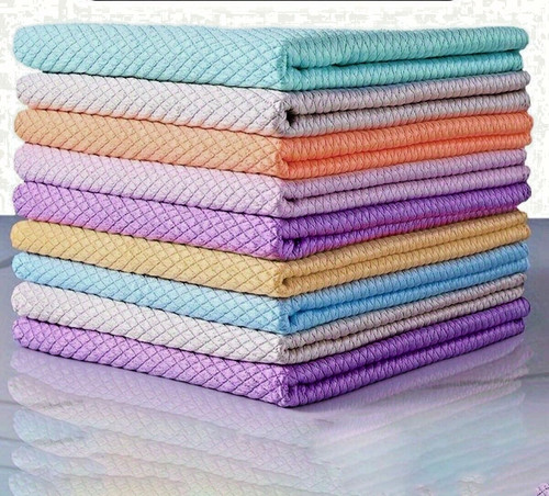 Set microfibre cleaning - set,