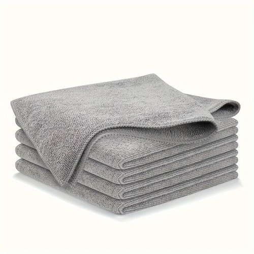 Thick microfiber cloth lint - microfiber,