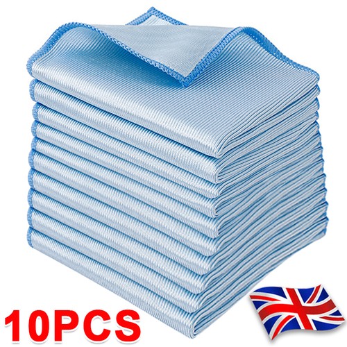 10pcs professional microfibre - 10pcs,