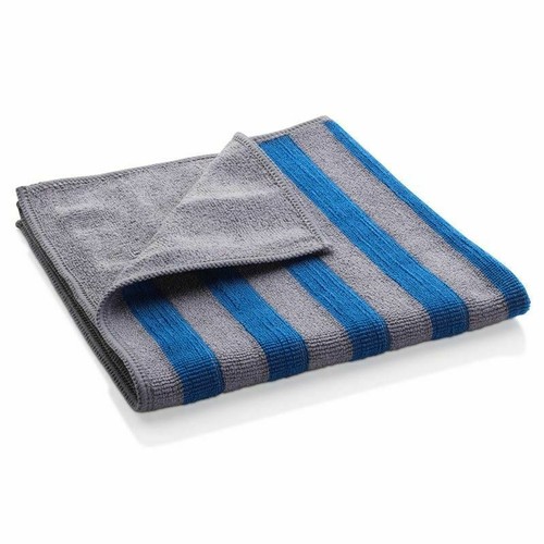 Cloth glass polishing - e-cloth,