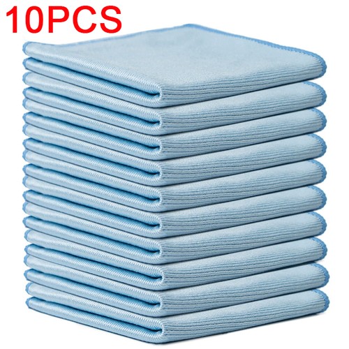 10pcs professional microfibre - 10pcs,