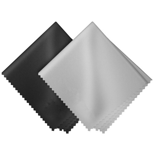 Soft microfiber wipe polishing - soft,