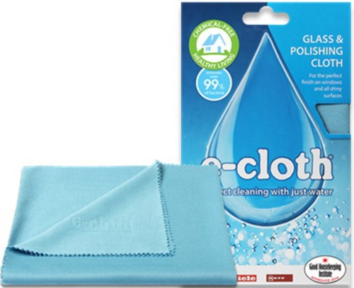 Cloth wash wipe kitchen - e-cloth,