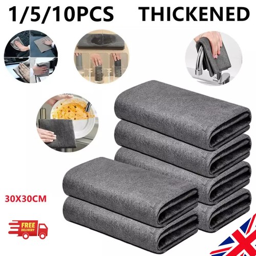 Pcs extra thickened magic - thickened,