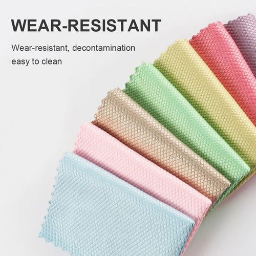 Pcs fish scale cleaning - 5,