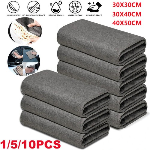 10pcs thickened magic glass - 10pcs,