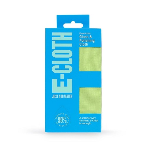 Cloth cleaning - cleaning, polish