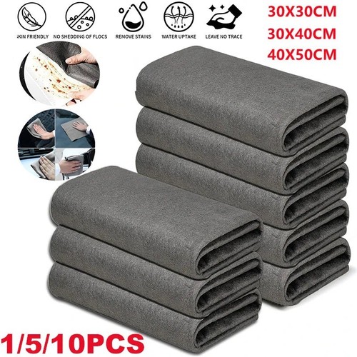 10pcs thickened magic glass - thickened,
