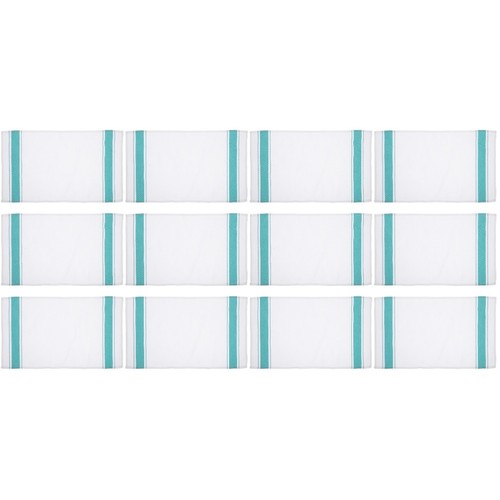 Reusable cotton napkins set - reusable,