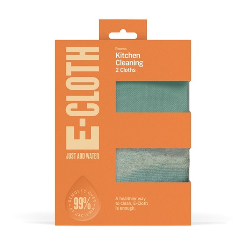 Cloth kitchen pack - kitchen,