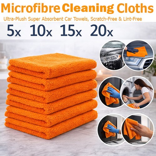 Microfiber cleaning cloth - cleaning,