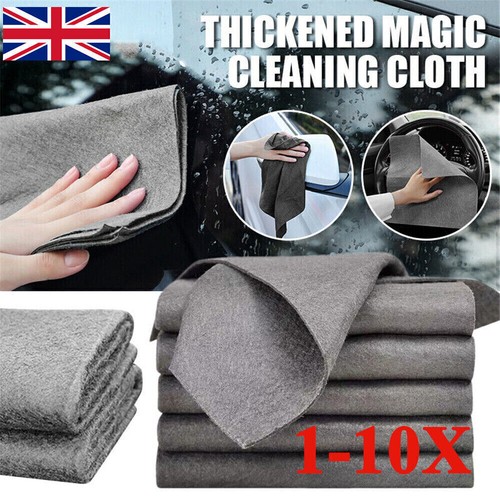 10pcs thickened magic glass - magic,