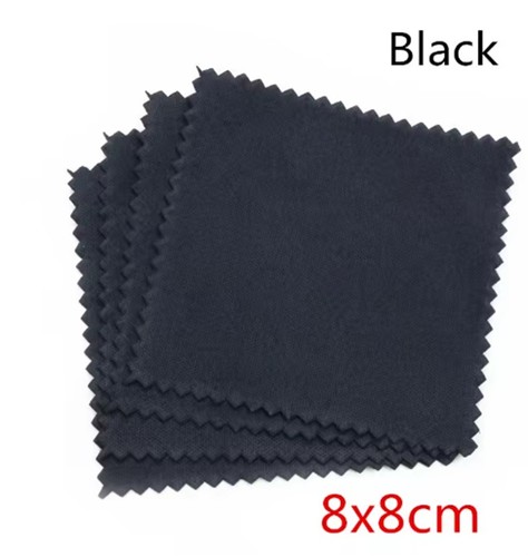 Glasses lens polishing cloth - glasses,