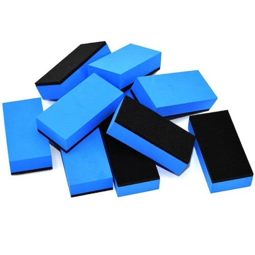 Car ceramic coating sponge - coating,