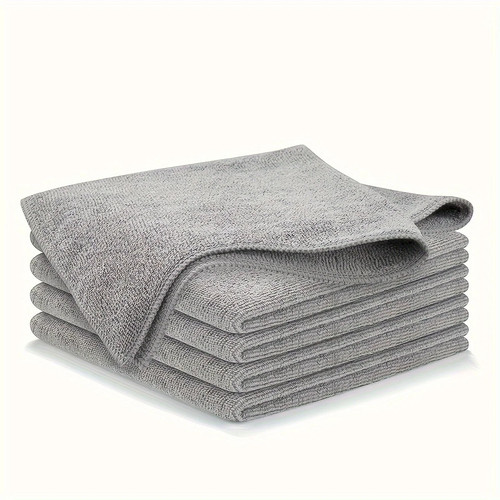 Microfibre cleaning cloth lint - cloth,
