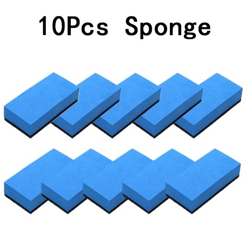 Car ceramic coating sponges - ceramic,