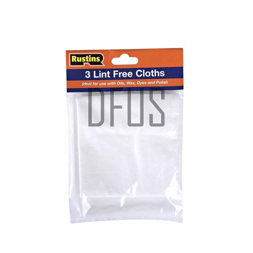 3pk lint free - lint,