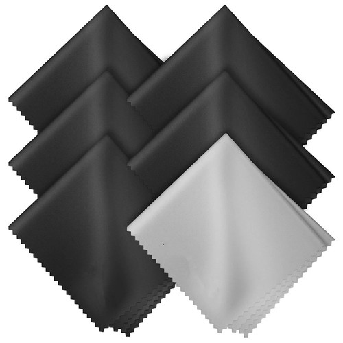Microfiber cleaning cloth - microfiber,