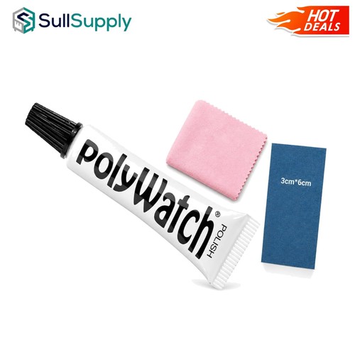 Portable watch glass - 5g,