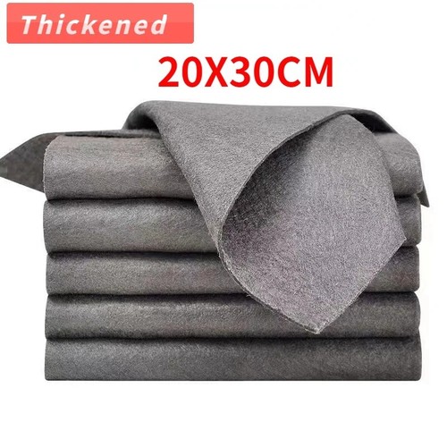 10pcs thicken magic - thicken, glass