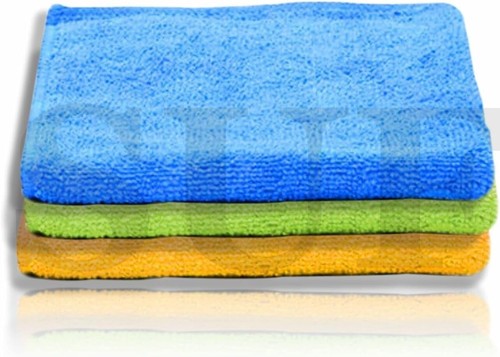 Microfiber cleaning detailing - cleaning,