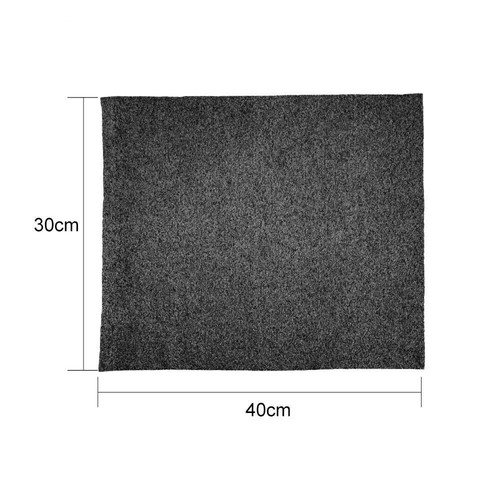 10pcs thickened magic glass - thickened,