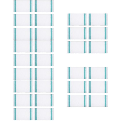 30pcs thick cotton napkins - thick,