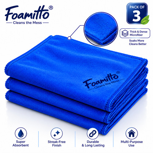 Microfibre cleaning auto - x,