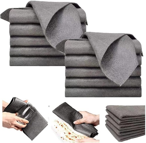 10pcs microfiber magic - 10pcs,